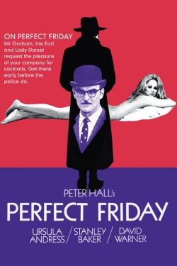 Watch Perfect Friday Movies for Free