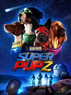 Watch Super PupZ Movies for Free