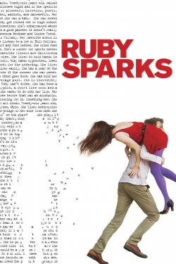 Watch Ruby Sparks Movies for Free