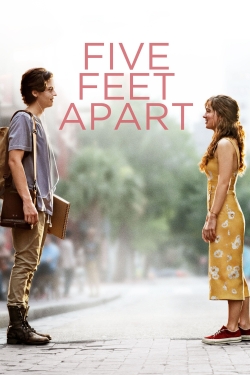 Watch Five Feet Apart Movies for Free