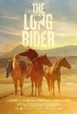 Watch The Long Rider Movies for Free