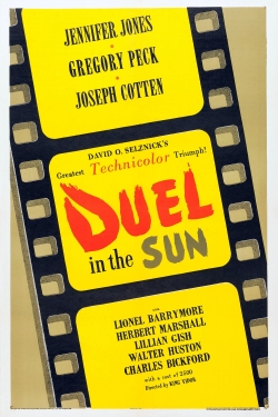Watch Duel in the Sun Movies for Free