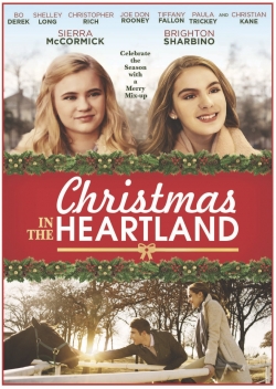 Watch Christmas in the Heartland Movies for Free