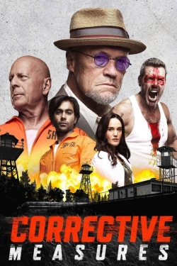 Watch Corrective Measures Movies for Free