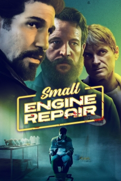 Watch Small Engine Repair Movies for Free