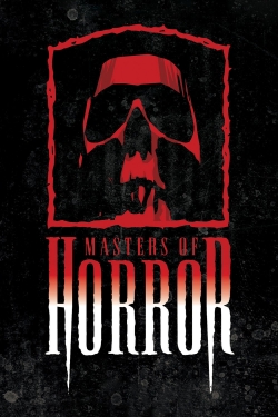 Watch Masters of Horror Movies for Free
