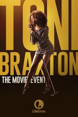 Watch Toni Braxton: Unbreak My Heart Movies for Free