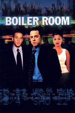 Watch Boiler Room Movies for Free