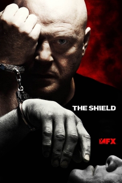 Watch The Shield Movies for Free