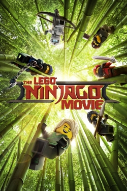 Watch The Lego Ninjago Movie Movies for Free