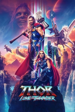 Watch Thor: Love and Thunder Movies for Free