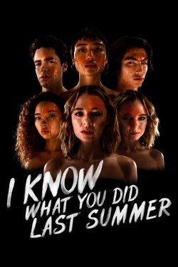 Watch I Know What You Did Last Summer Movies for Free