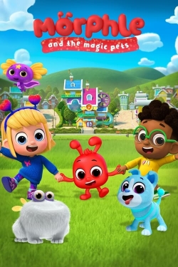 Watch Morphle and the Magic Pets Movies for Free