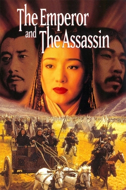 Watch The Emperor and the Assassin Movies for Free