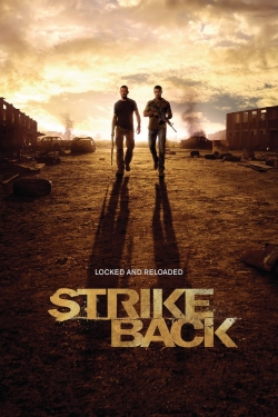 Watch Strike Back Movies for Free