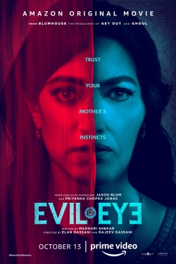 Watch Evil Eye Movies for Free