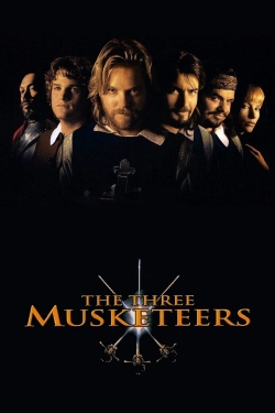Watch The Three Musketeers Movies for Free