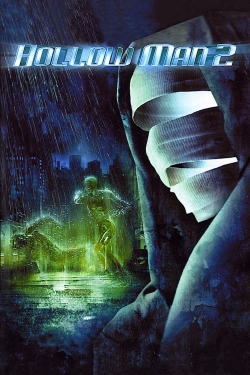 Watch Hollow Man II Movies for Free