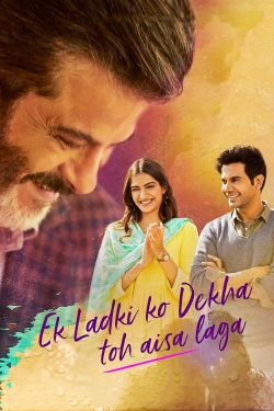Watch Ek Ladki Ko Dekha Toh Aisa Laga Movies for Free