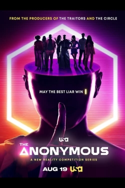 Watch The Anonymous Movies for Free