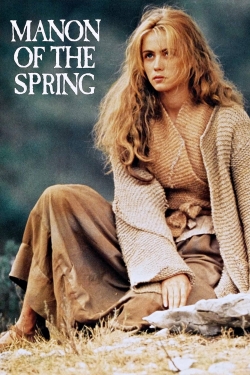 Watch Manon of the Spring Movies for Free