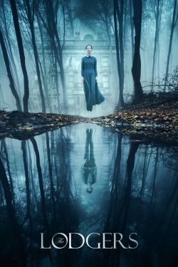 Watch The Lodgers Movies for Free
