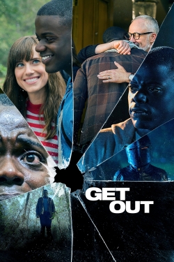 Watch Get Out Movies for Free
