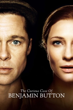 Watch The Curious Case of Benjamin Button Movies for Free