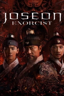 Watch Joseon Exorcist Movies for Free