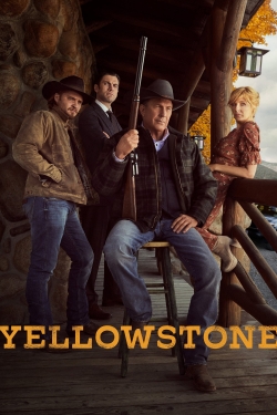 Watch Yellowstone Movies for Free
