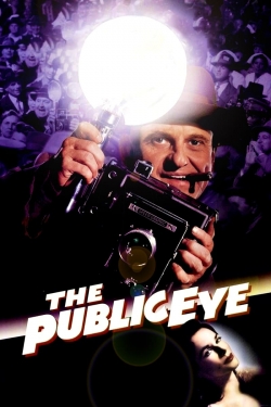 Watch The Public Eye Movies for Free