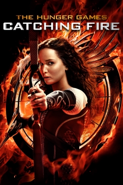 Watch The Hunger Games: Catching Fire Movies for Free