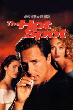 Watch The Hot Spot Movies for Free