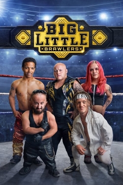 Watch Big Little Brawlers Movies for Free
