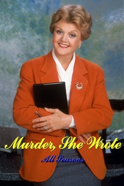 Watch Murder, She Wrote Movies for Free