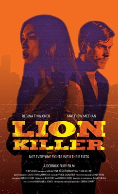 Watch Lion Killer Movies for Free