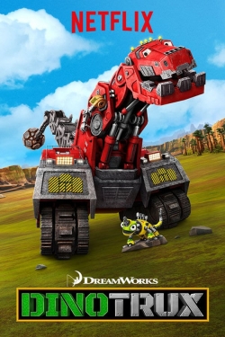 Watch Dinotrux Movies for Free