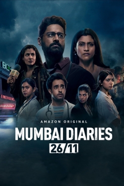 Watch Mumbai Diaries Movies for Free