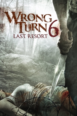 Watch Wrong Turn 6: Last Resort Movies for Free