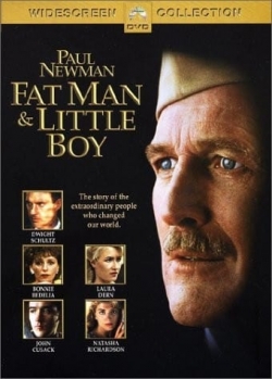 Watch Fat Man and Little Boy Movies for Free