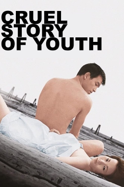 Watch Cruel Story of Youth Movies for Free