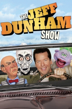 Watch The Jeff Dunham Show Movies for Free