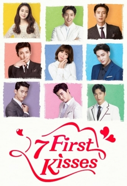 Watch Seven First Kisses Movies for Free