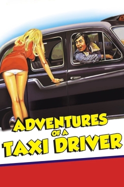 Watch Adventures of a Taxi Driver Movies for Free