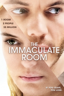 Watch The Immaculate Room Movies for Free