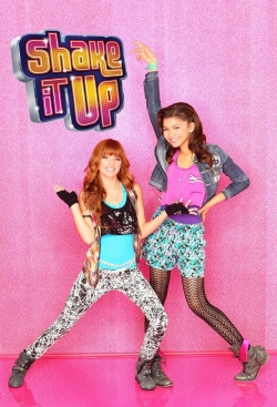 Watch Shake It Up Movies for Free