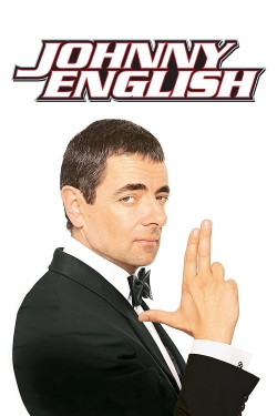 Watch Johnny English Movies for Free