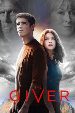 Watch The Giver Movies for Free