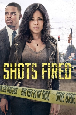 Watch Shots Fired Movies for Free