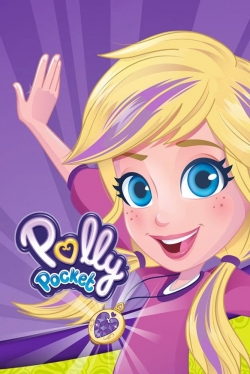 Watch Polly Pocket Movies for Free